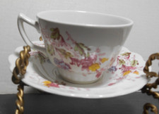 Ridgway Coffee Tea Cup &