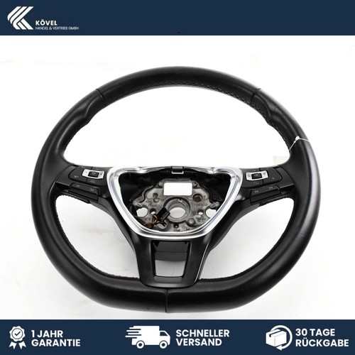 Volant chauffant volkswagen - volant,
