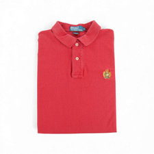 Polo Ralph Lauren Polo manches