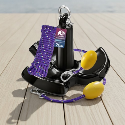Kit 30lbs boat - boat,