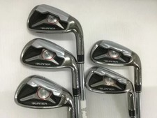 TaylorMade Burner 2009 Iron