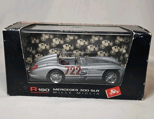 Brumm mercedes 300 - ,