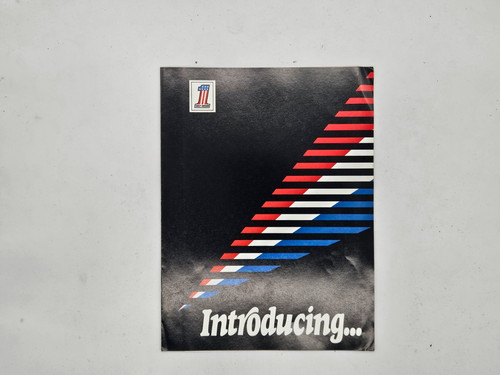 Catalogue brochure depliant - catalogue,