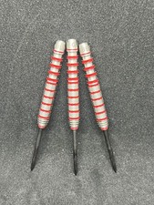 90% Tungsten Superdarts Steel Tip Dart Set Barrel Gilbert Model 23g ?