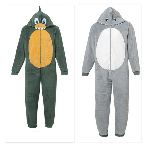 Combinaison tout pyjama - combinaison, en