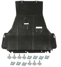 PLAQUE COUVERCLE CACHE