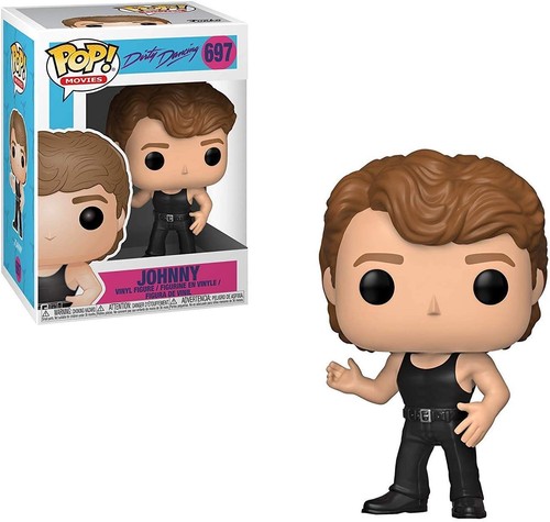 Funko pop films dirty - :,
