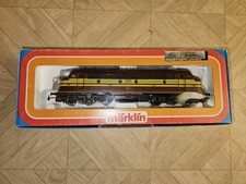 Märklin H0 3134 Diesellok