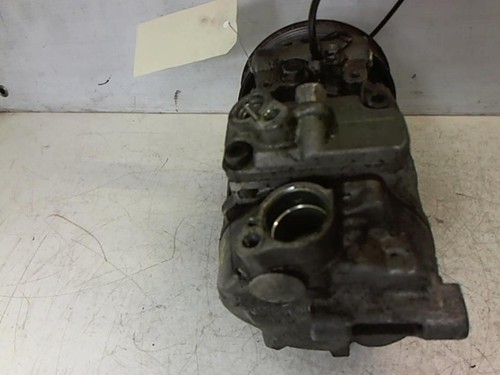 Compresseur clim audi - compresseur, 1