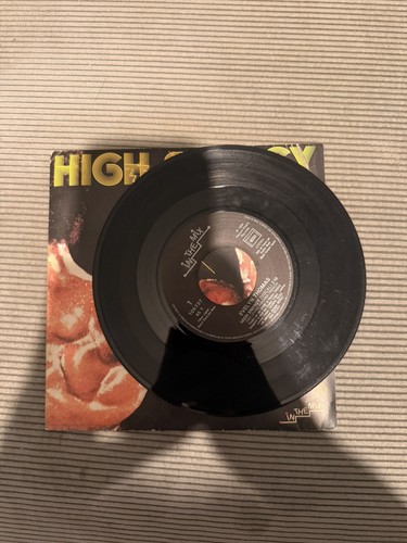 Vinyle tours evelyn - vinyle, 45