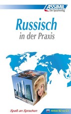 Assimil GmbH ASSiMiL Russisch