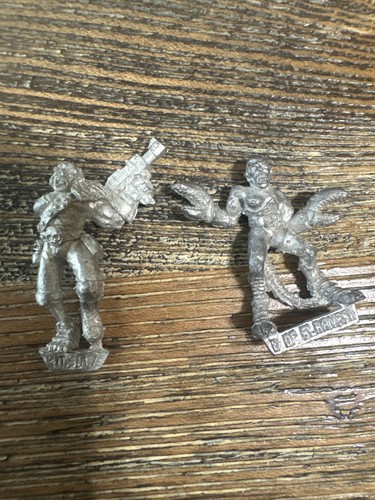 1998 skaven slave metal - gw,