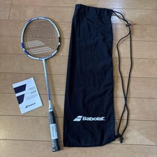 Babolat Badminton Racket SKU207896 with case