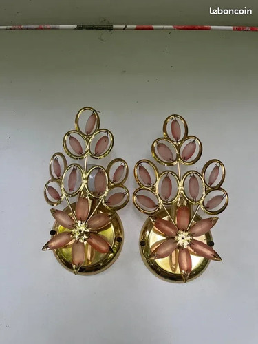 Paire applique - paire, d’applique