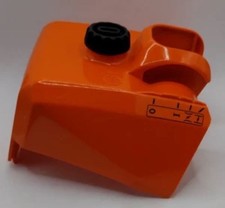 Carter arrière (ORIGINE)