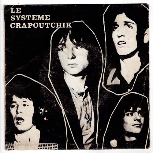 Systeme crapoutchik - le,