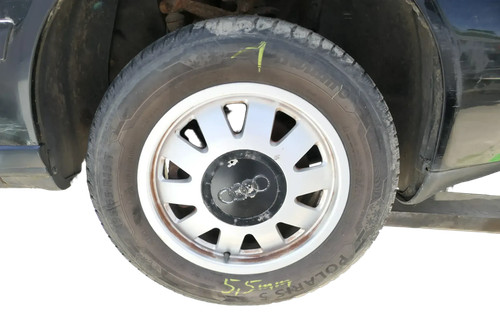 Audi 4b jantes en - 8e, a6