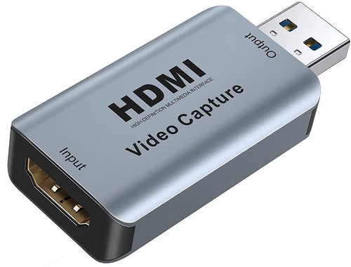 Carte acquisition vidéo usb - d'acquisition,