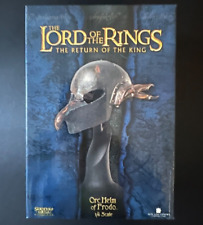 Casque FRODO ORC 1:4 Lord Des