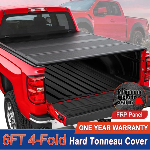 6ft fold fiberglass hard - fiberglass,