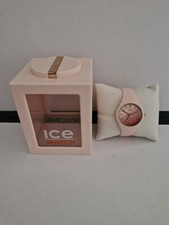 Montre Ice Watch Glam Rose 