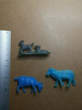 MOUTON BELIER CHEVRE AGNEAU