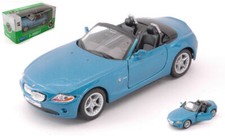 Miniature Voiture Welly BMW Z4
