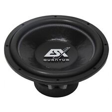 ESX QE-1522 QUANTUM WOOFER