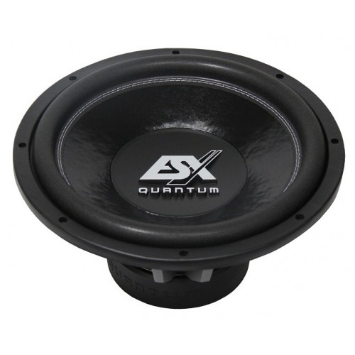Esx 1522 quantum woofer - qe-1522,