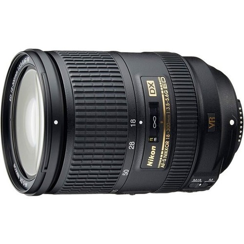 Objectif nikon dx - af-s,