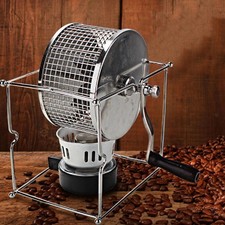 Torréfacteur Manuel de Grains