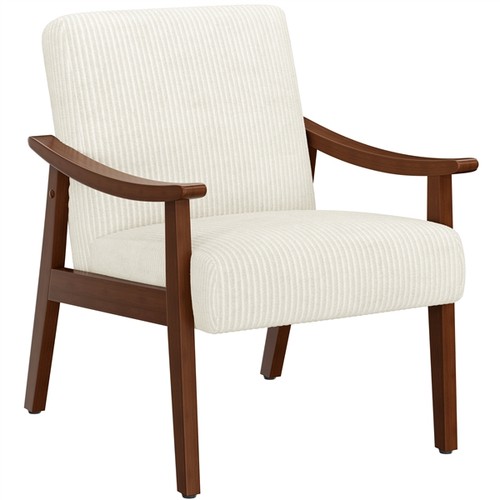Fauteuil salon velours - salon, en