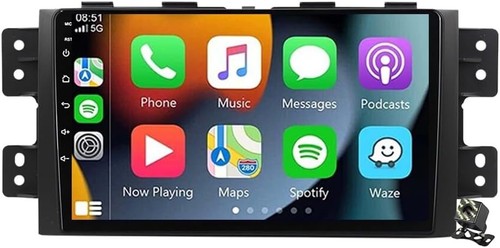 Car stereo radio for kia - stereo,