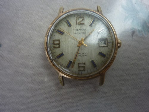 Montre automatic homme - automatic,