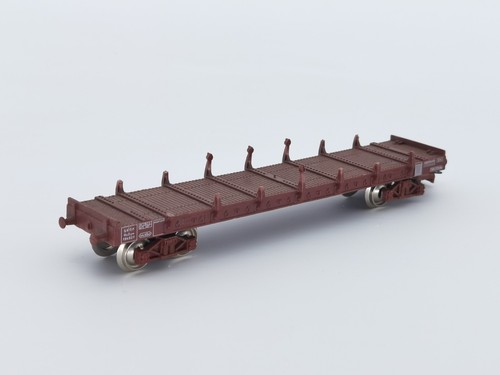 Jouef 6550 wagon rancher - ho,