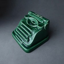 ANCIENNE TIRELIRE à CASSER en