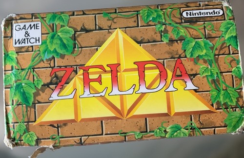 Jeu électronique vintage - jeu,