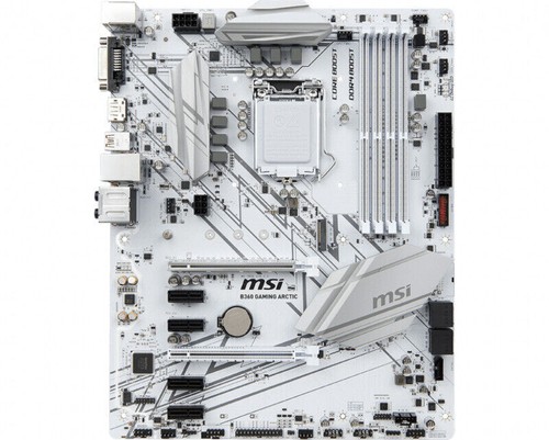 Msi b360 gaming - msi,