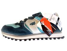 Dunlop Sport Australia KT-26 'Steel Blue' Men's New Vintage Running Shoes - US 8