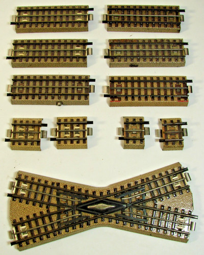 Marklin track scale 11 - scale,
