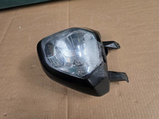 Phare Yamaha MT-07 2016