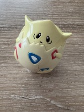 TOUPIE FIGURINE  POKEMON 2001