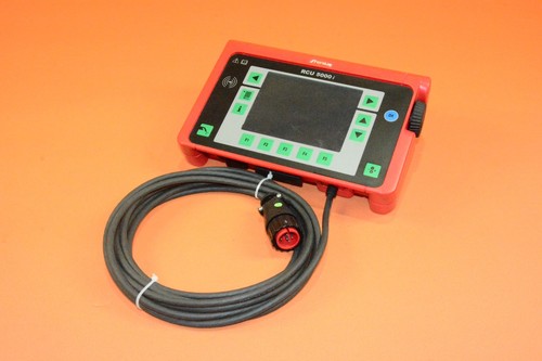 Télécommande fronius - télécommande,
