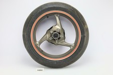 Suzuki GSX-R 750 WVCW K8 2008