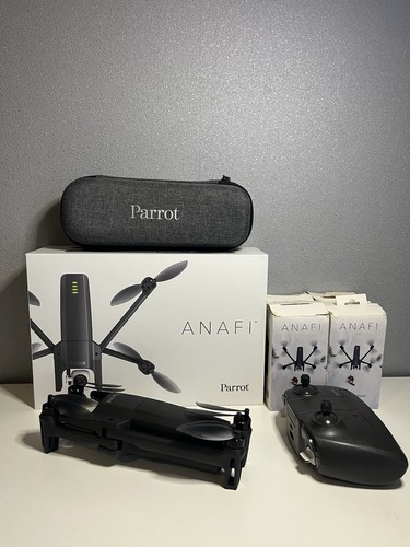 Drone parrot anafi 5 - parrot,