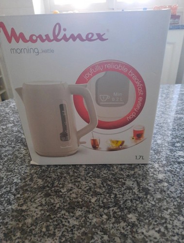 Moulinex morning bouilloire - morning,