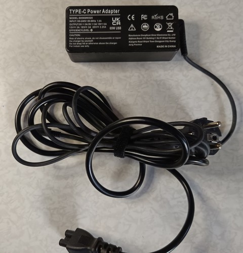65w usb type laptop - 65w, pd
