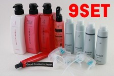 LebeL IAU Cell Care 1 2 3M 4