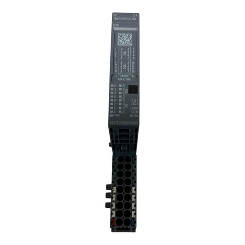 Kit siemens 6es7193 6bp00 - siemens, 6es7193-6bp00-0ba0