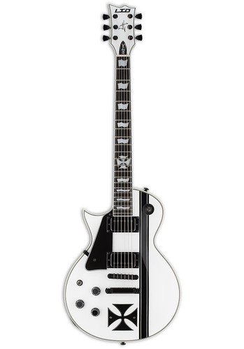 Esp ltd iron - cross, main